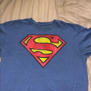 Superman T-Shirt